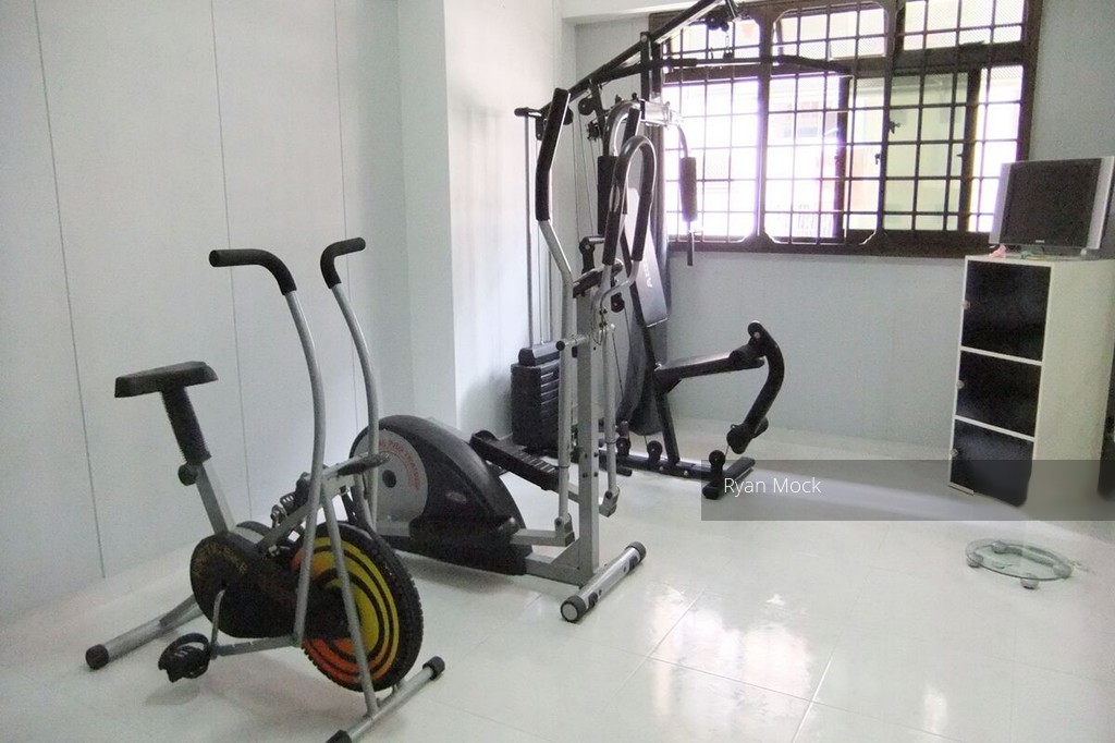 Blk 311 Canberra Road (Sembawang), HDB 5 Rooms #118483532